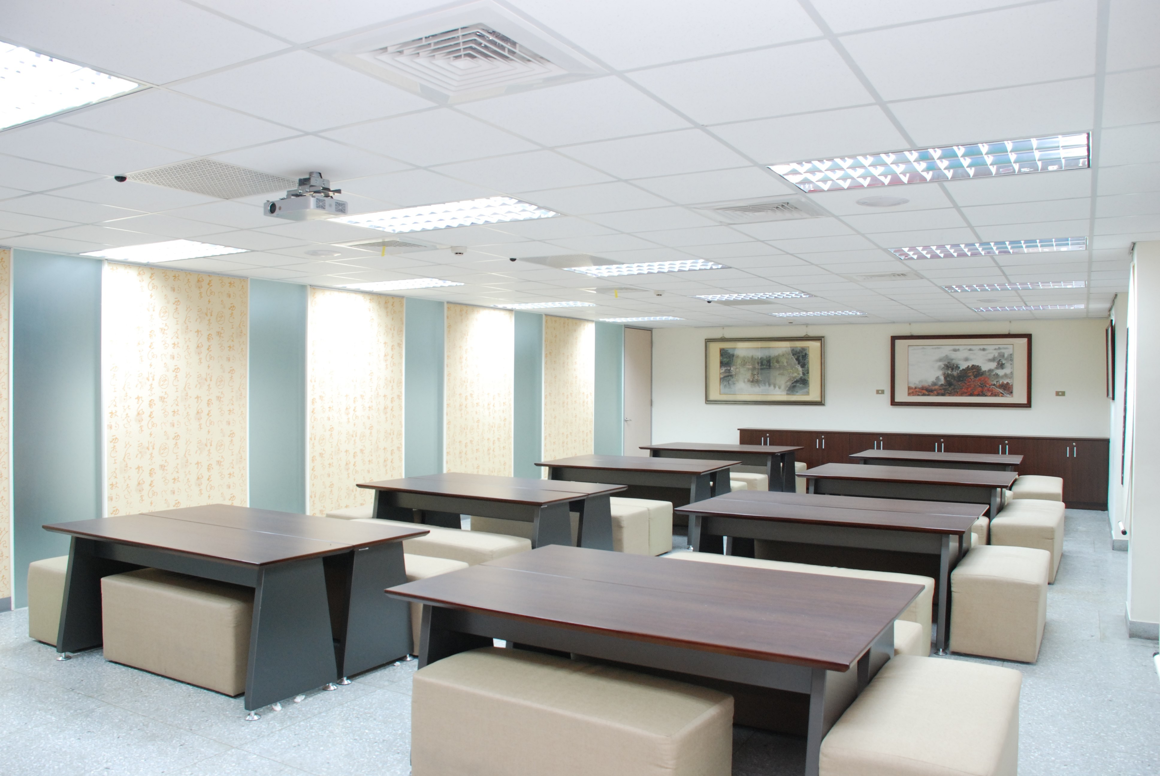 Art and Culture Hall